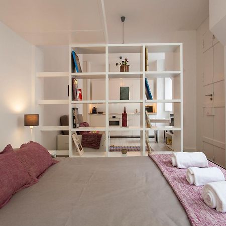 Severa Apartments Lisboa Dış mekan fotoğraf