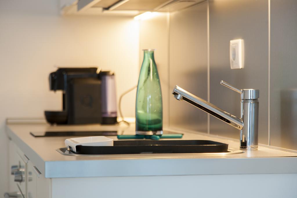 Severa Apartments Lisboa Dış mekan fotoğraf