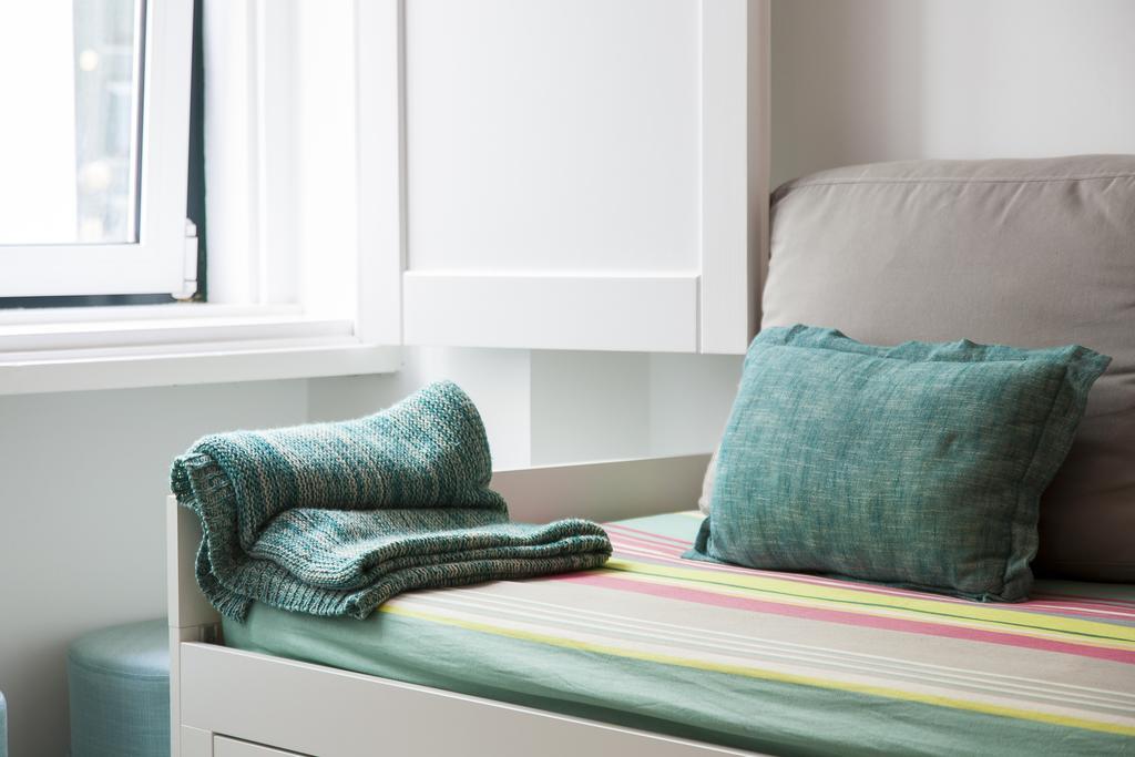 Severa Apartments Lisboa Dış mekan fotoğraf