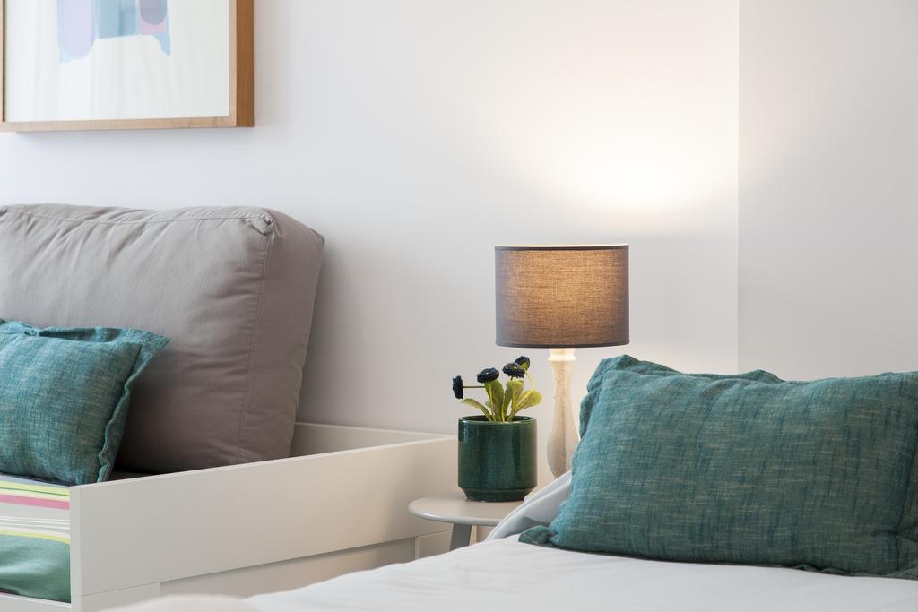 Severa Apartments Lisboa Dış mekan fotoğraf