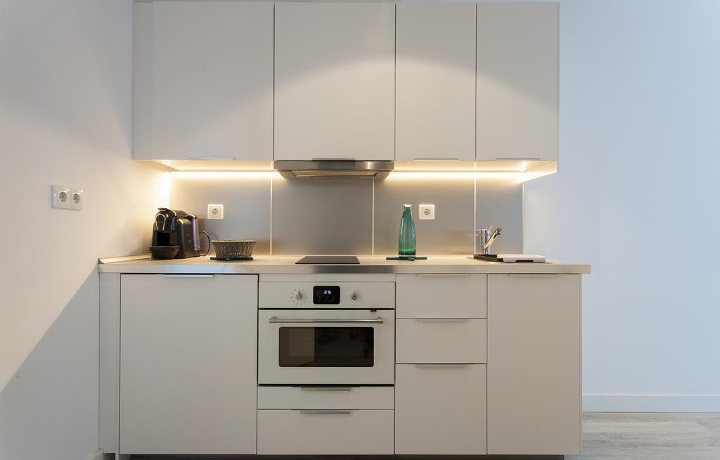 Severa Apartments Lisboa Dış mekan fotoğraf