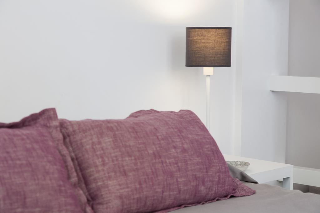 Severa Apartments Lisboa Dış mekan fotoğraf