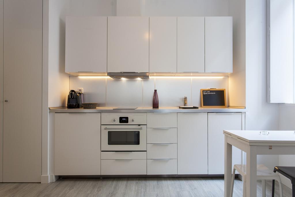 Severa Apartments Lisboa Dış mekan fotoğraf