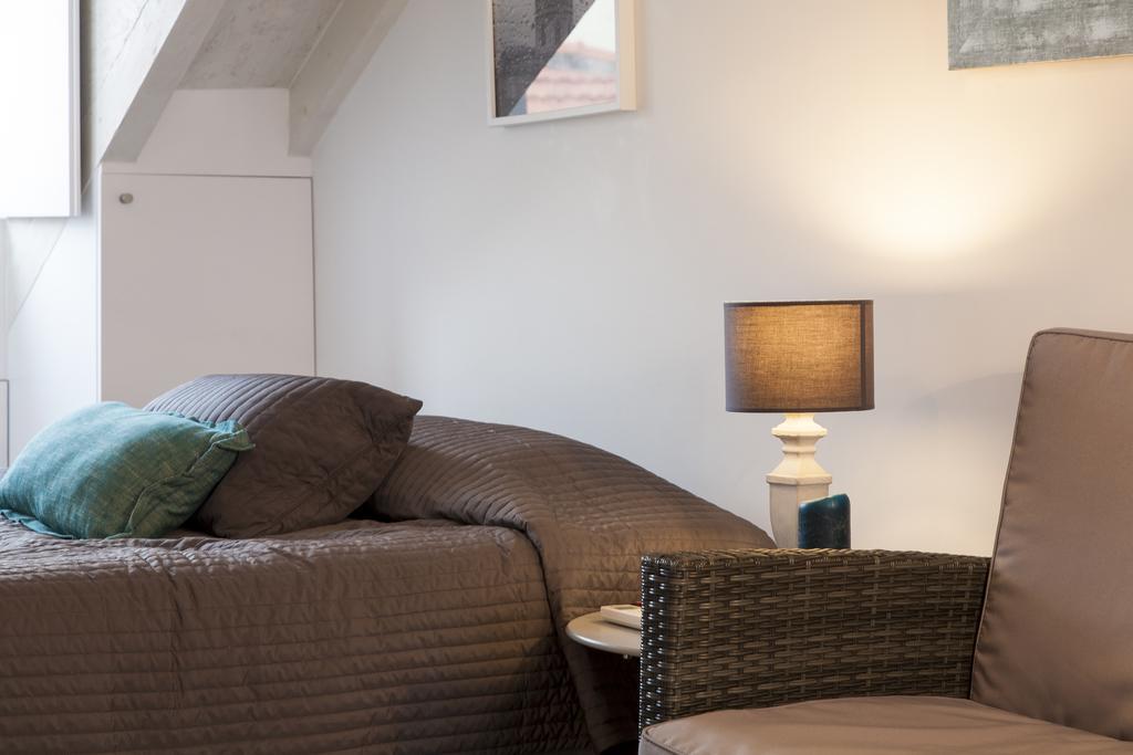 Severa Apartments Lisboa Dış mekan fotoğraf