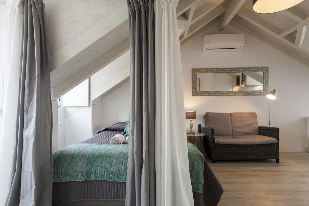 Severa Apartments Lisboa Dış mekan fotoğraf
