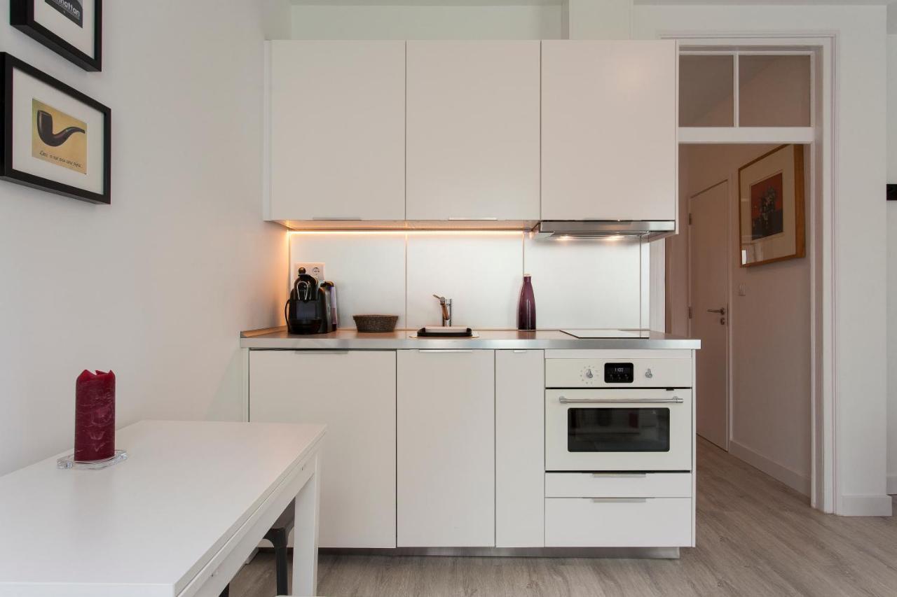 Severa Apartments Lisboa Dış mekan fotoğraf