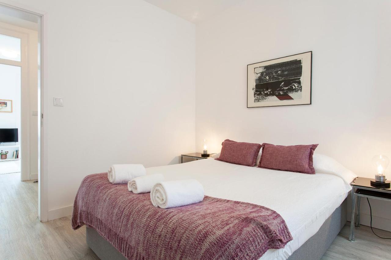 Severa Apartments Lisboa Dış mekan fotoğraf